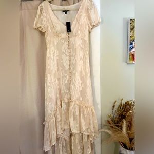 High low Lulus dress